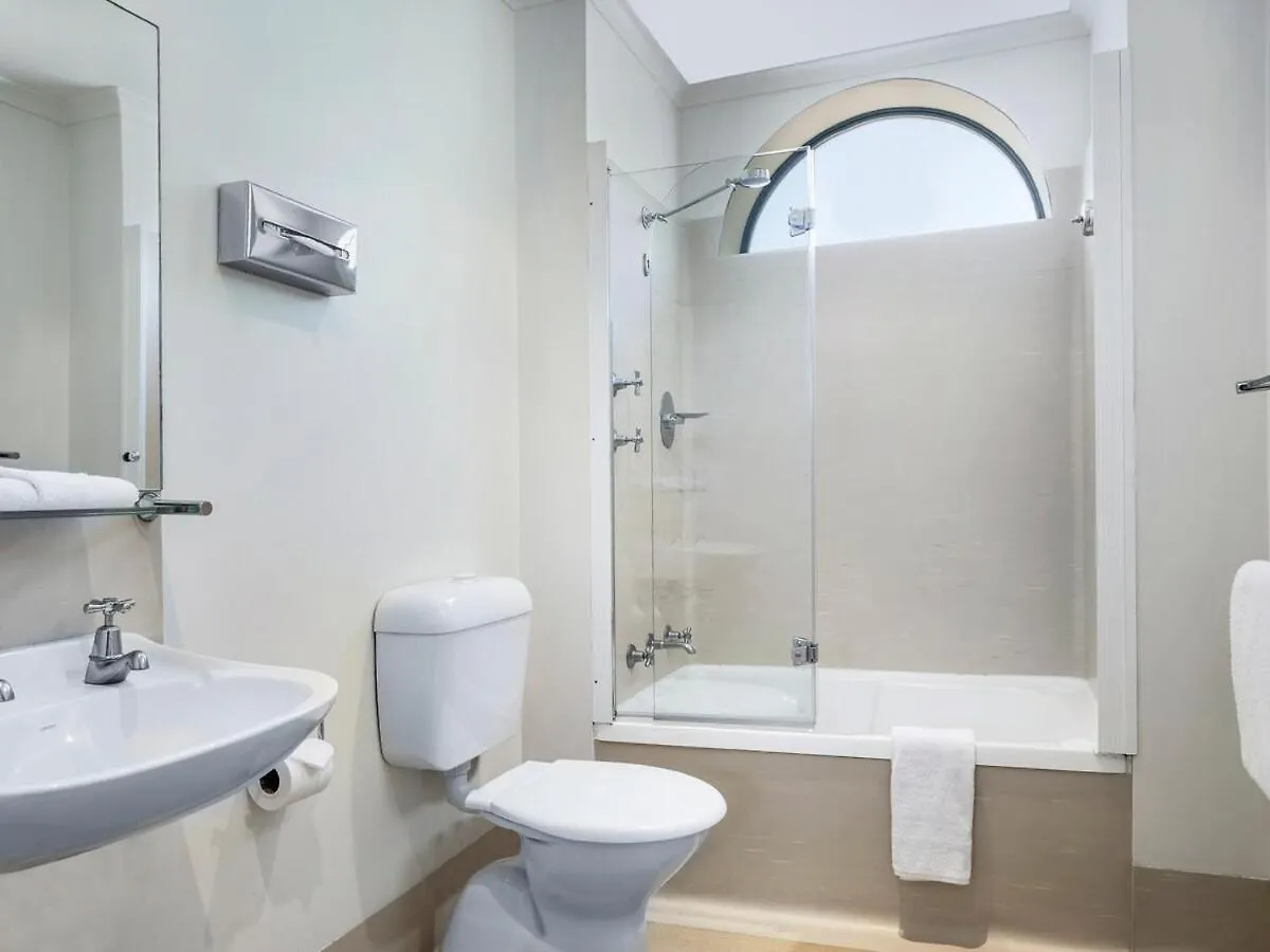 City Unit At Gouger St 106 Adelaide Apartment